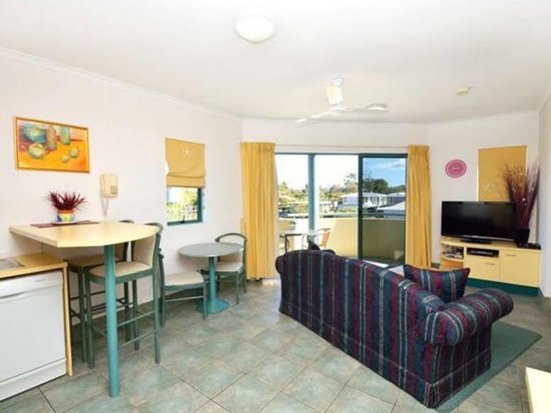 Noosa River Sandy Shores Noosaville Exterior photo