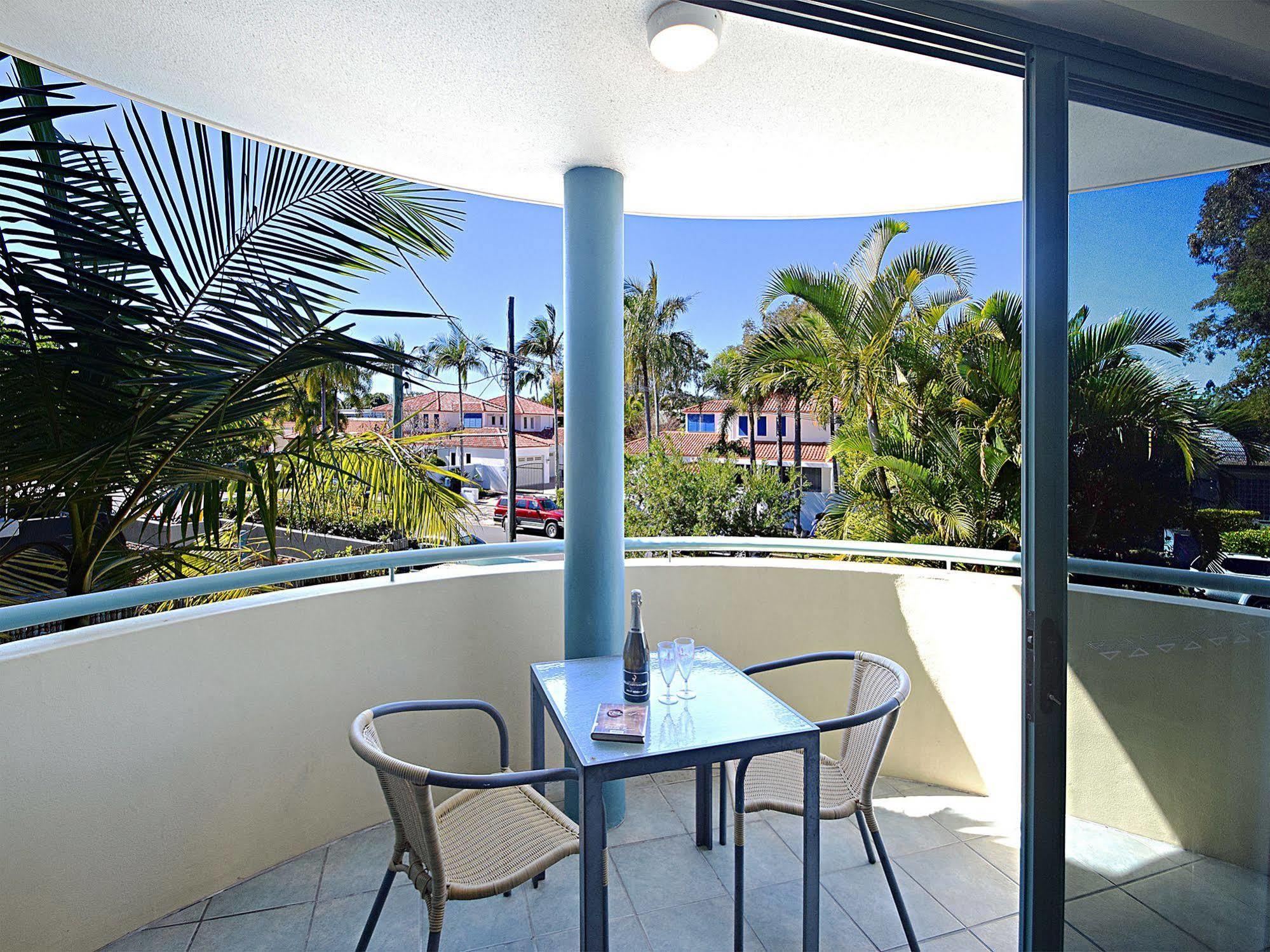 Noosa River Sandy Shores Noosaville Exterior photo